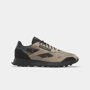 Reebok Classic Leather Shoes unisex
